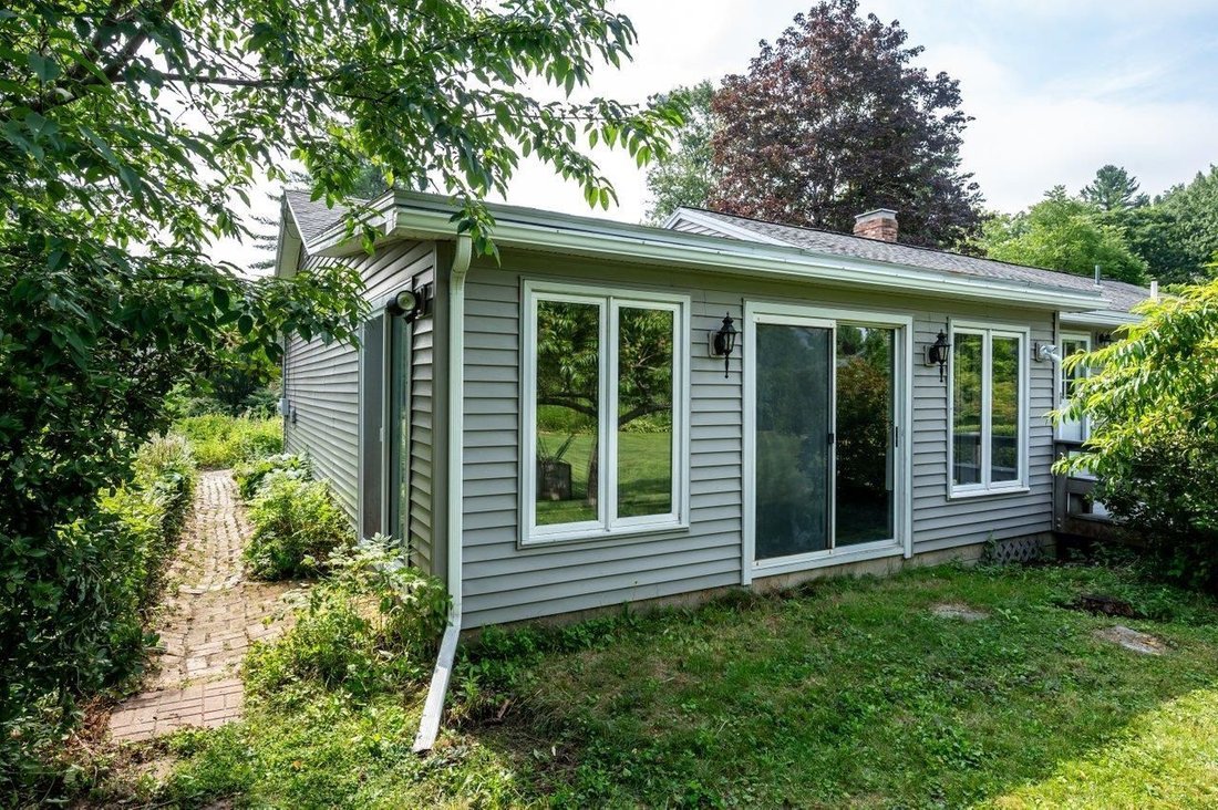House in Durham, New Hampshire, United States 4 - 18604281