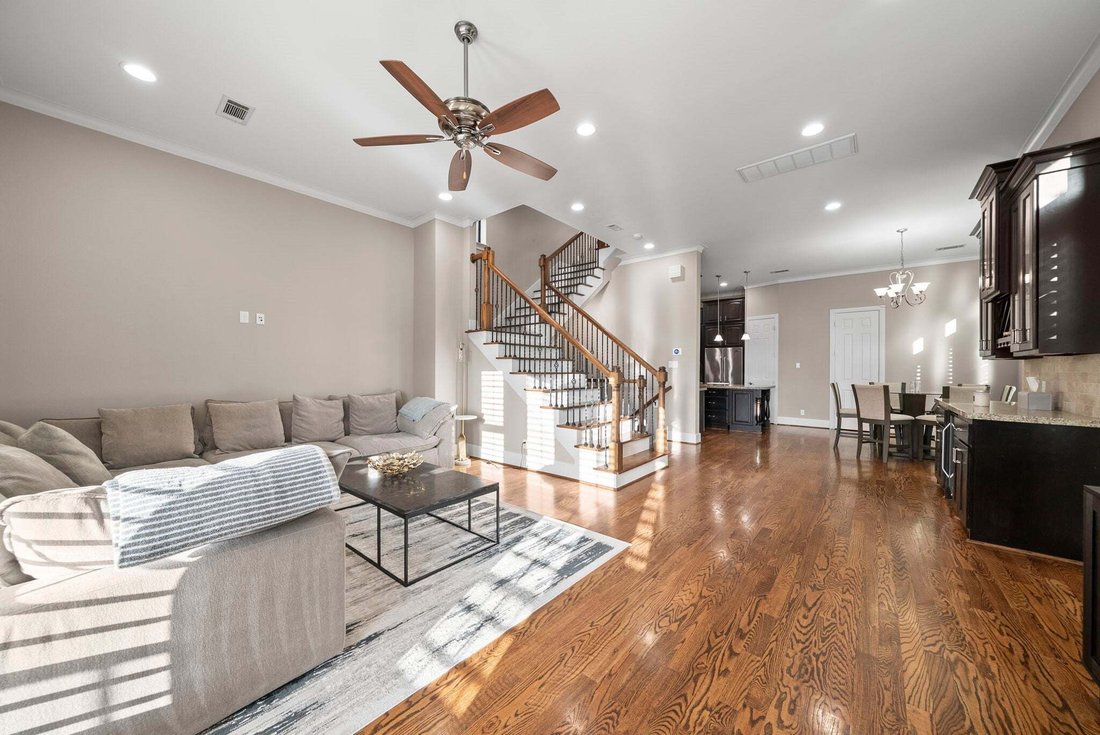 House in Houston, Texas, United States 2 - 18604836