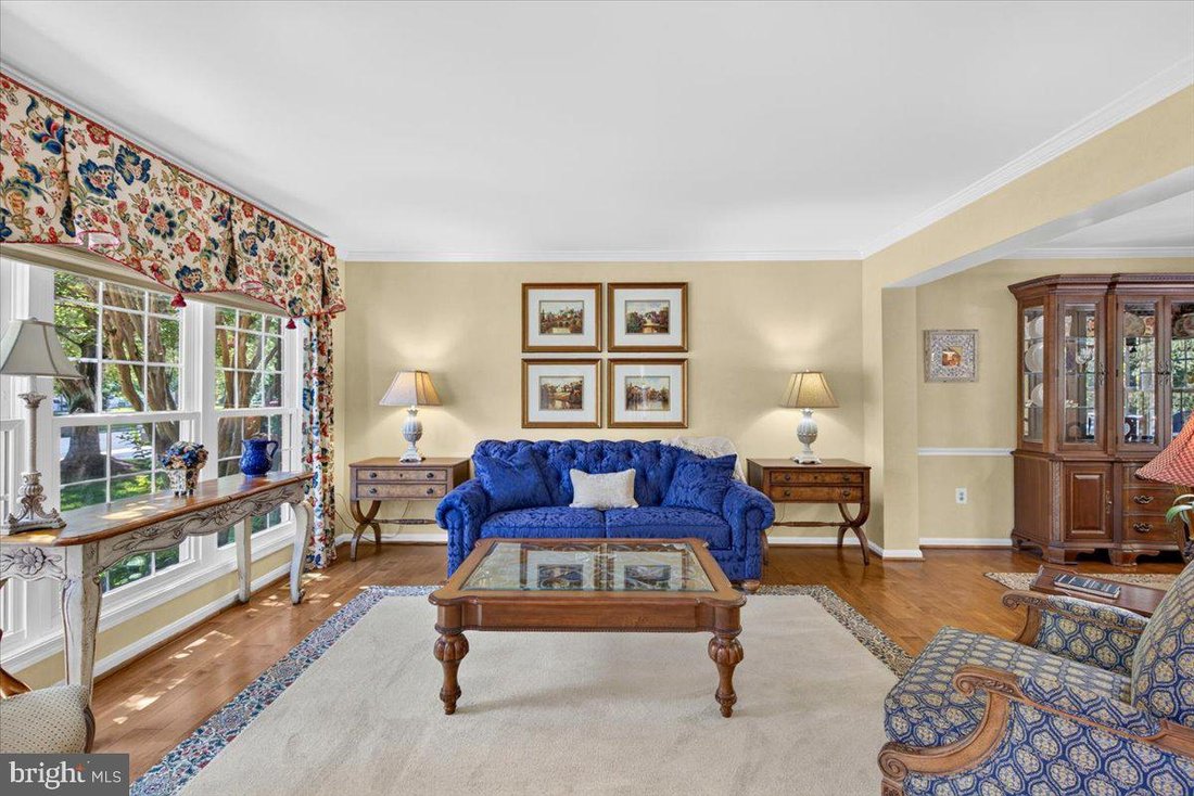 House in Gainesville, Virginia, United States 5 - 18604763