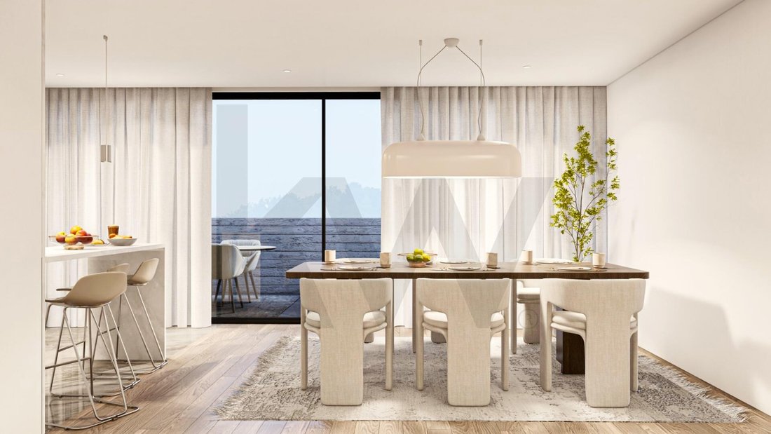 Appartamento a Valongo, Oporto, Portogallo 3 - 18604992