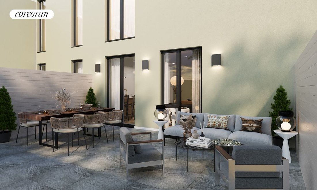 Condo in New York, New York, United States 5 - 15738515