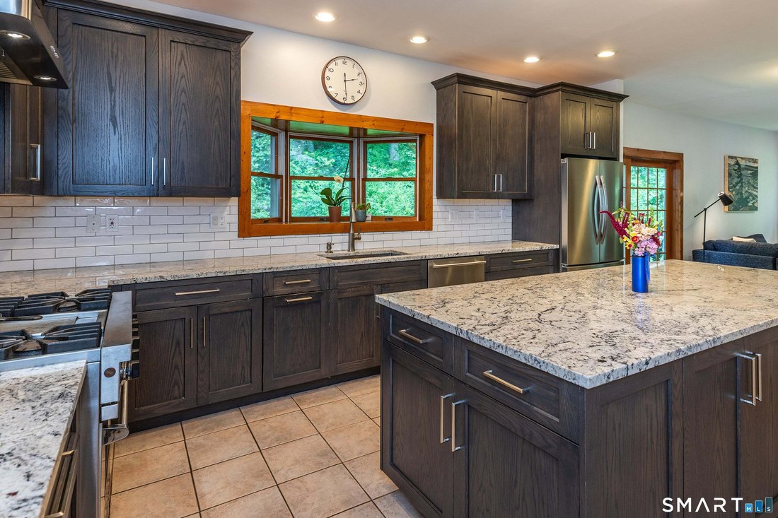 House in Sherman, Connecticut, United States 3 - 18604523