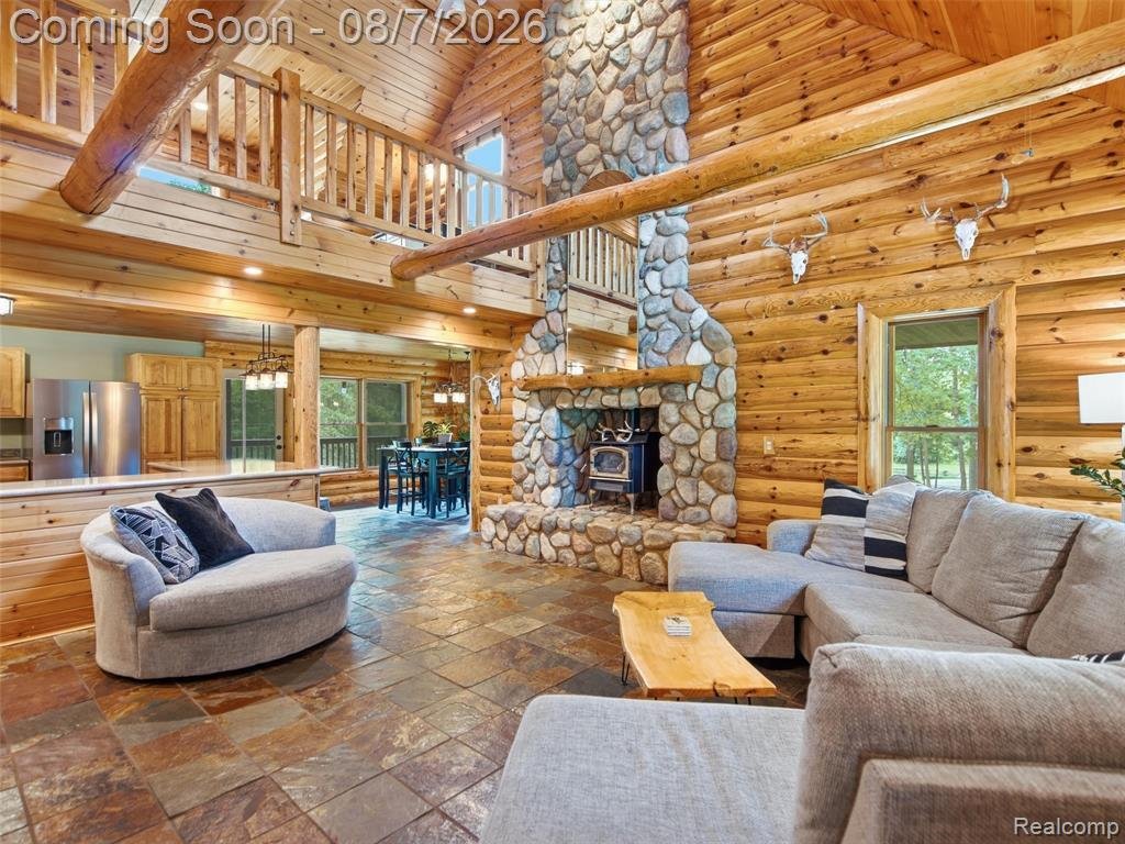 House in Gaines, Michigan, United States 5 - 18604696
