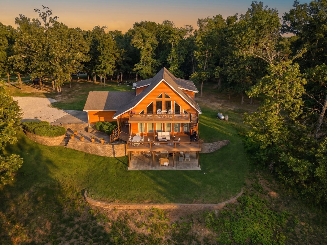 House in Mountain Home, Arkansas, United States 2 - 18604150