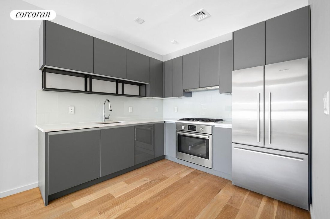 Condo in New York, New York, United States 2 - 17810401