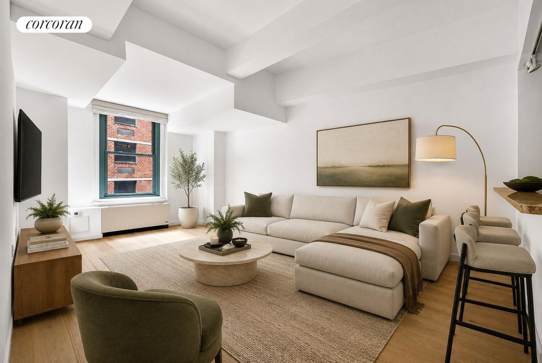 Condo in New York, New York, United States 2 - 18520876