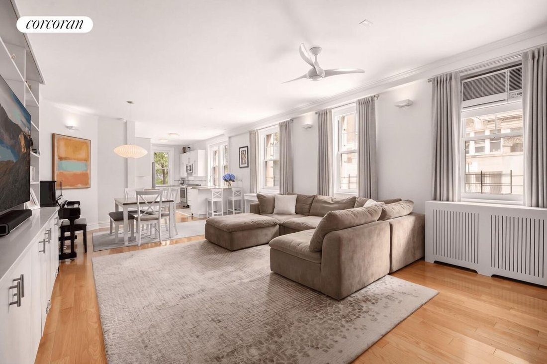 Co Op in New York, New York, United States 1 - 18350435