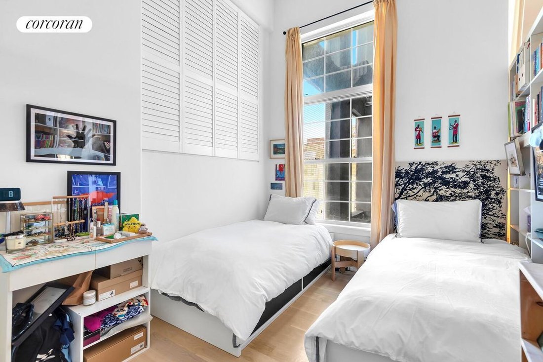 Condo in New York, New York, United States 5 - 18604958