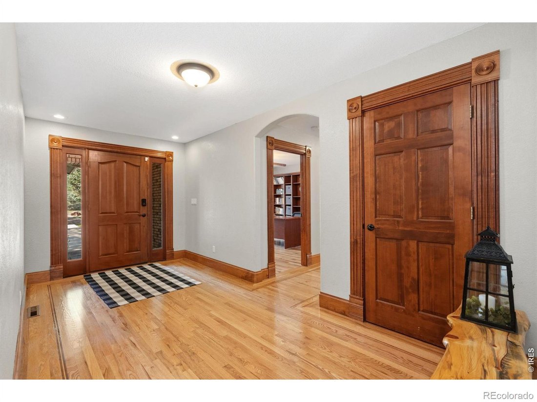House in Berthoud, Colorado, United States 4 - 18604658