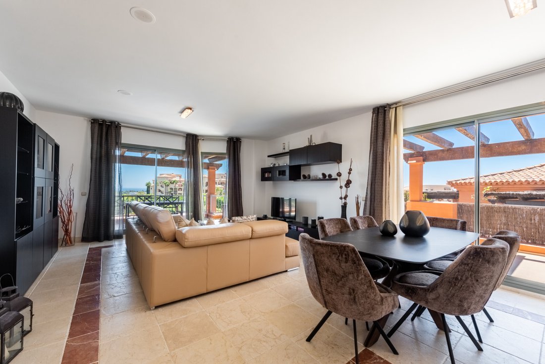 Apartment in Estepona, Andalusia, Spain 3 - 18604475