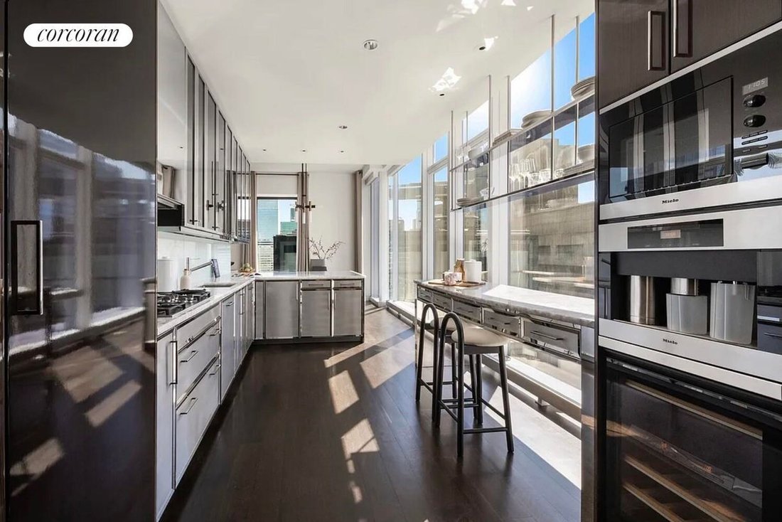 Condo in New York, New York, United States 5 - 18605301
