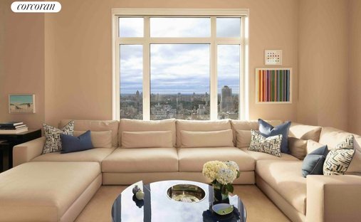 Condo in New York, New York, United States 1