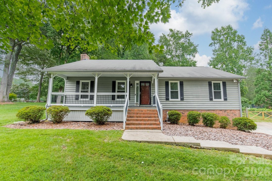 House in Huntersville, North Carolina, United States 4 - 18604779