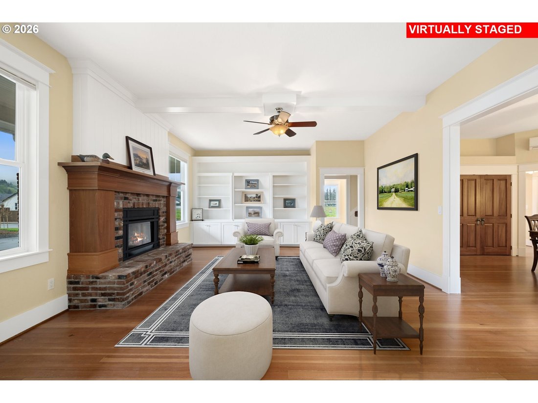 House in Woodland, Washington, United States 3 - 17867618