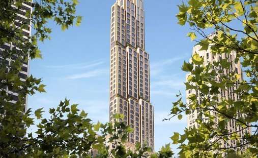 Condominio a New York, New York, Stati Uniti 1