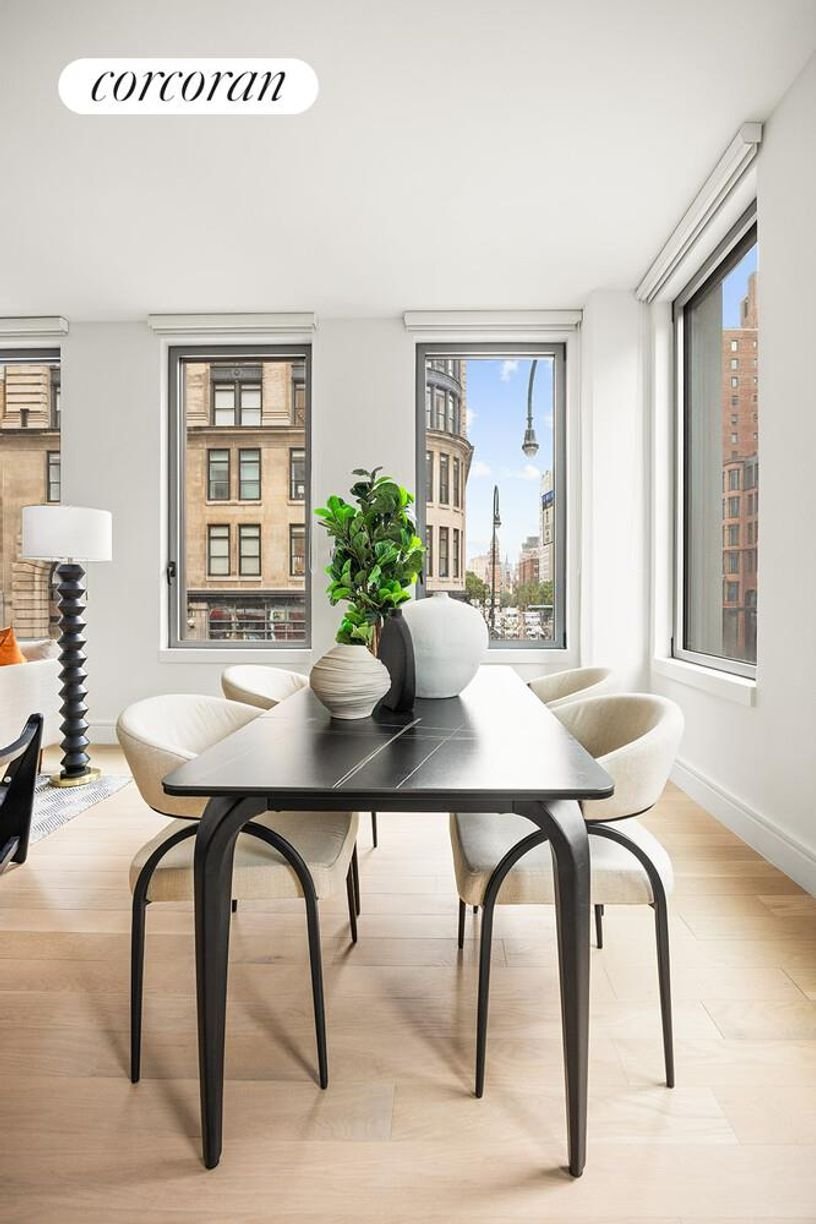 Condo in New York, New York, United States 5 - 18445880