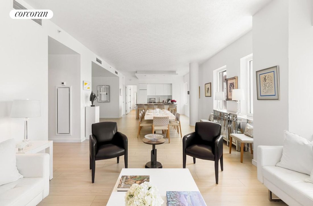 Condo in New York, New York, United States 3 - 17971131