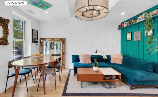 Condo in New York, New York, United States 1