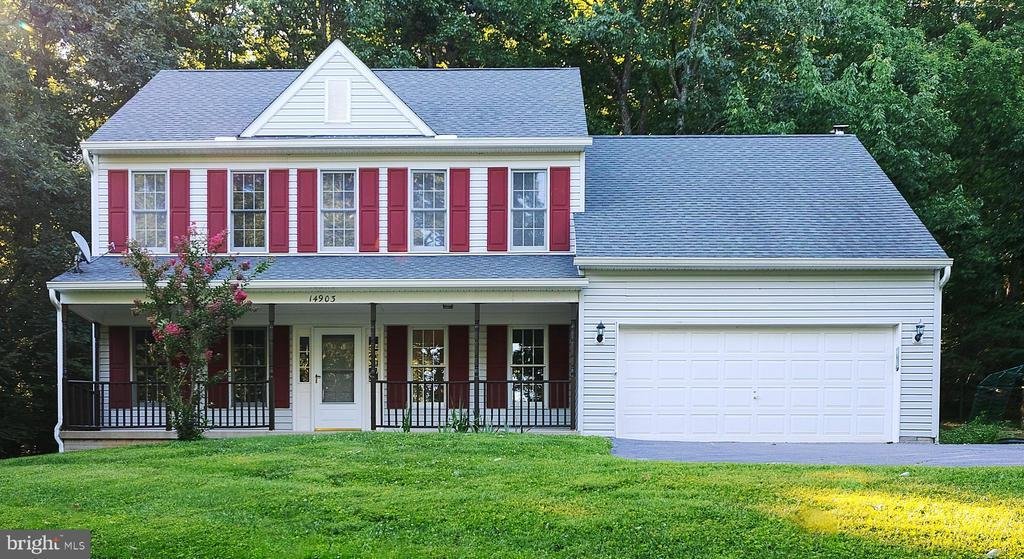 House in Mount Airy, Maryland, United States 1 - 18605191