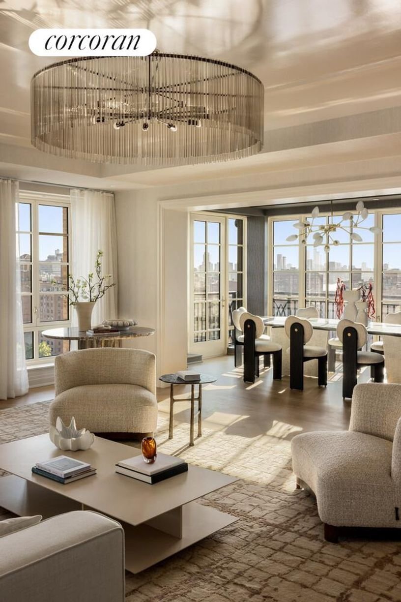 Condo in New York, New York, United States 4 - 18605064