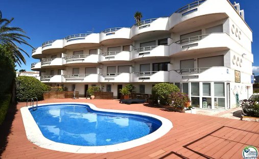 Casa en Ampuriabrava, Cataluña, España 1