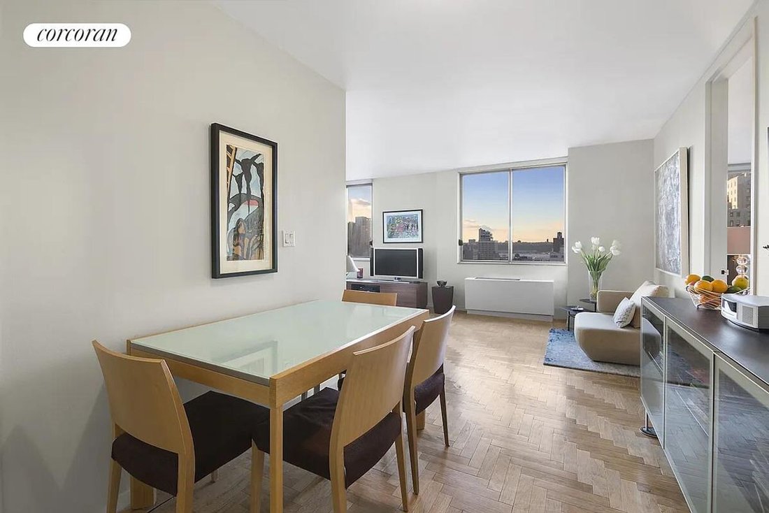 Condo in New York, New York, United States 2 - 18200695