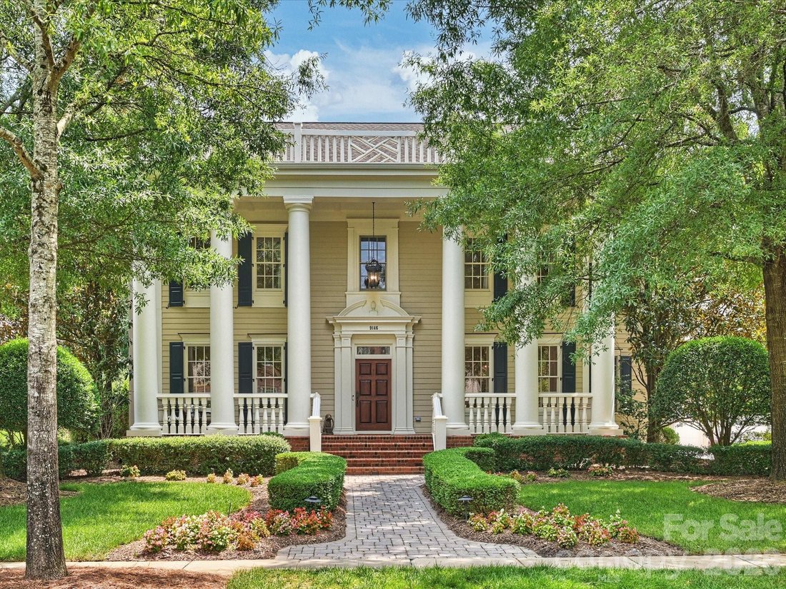 House in Charlotte, North Carolina, United States 1 - 18604865