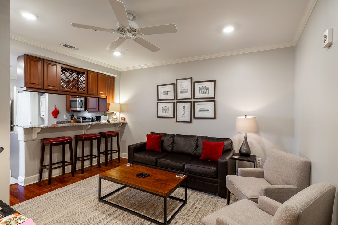 Condo in Athens, Georgia, United States 4 - 18604751