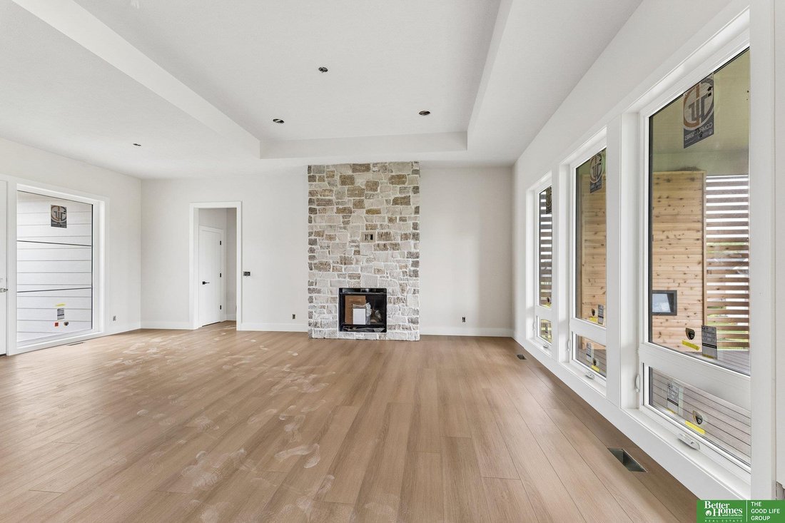 House in Omaha, Nebraska, United States 5 - 18604332