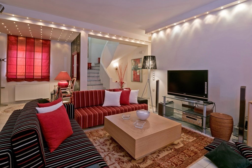Villa in Crete, Greece 3 - 18604740