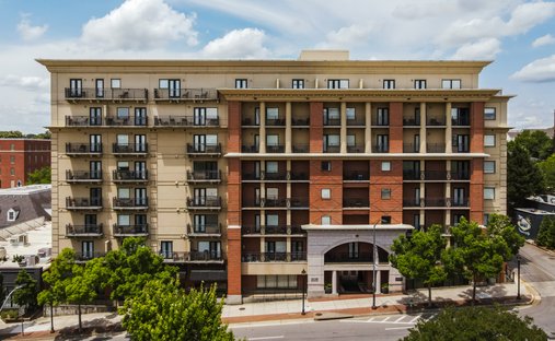 Condominio a Athens, Georgia, Stati Uniti 1