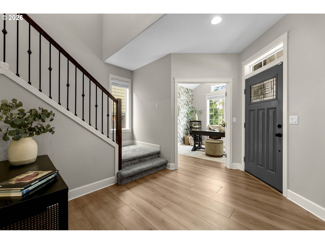 House in Vancouver, Washington, United States 5 - 18605144
