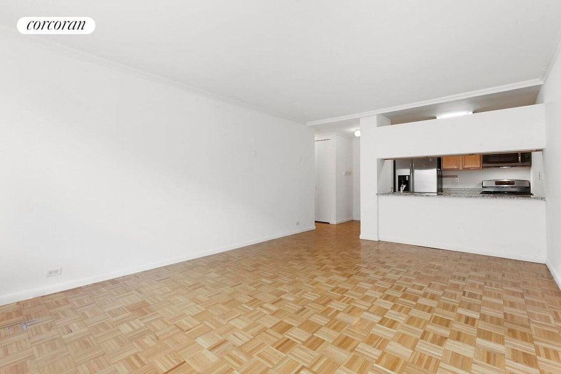 Condo in New York, New York, United States 4 - 17320964