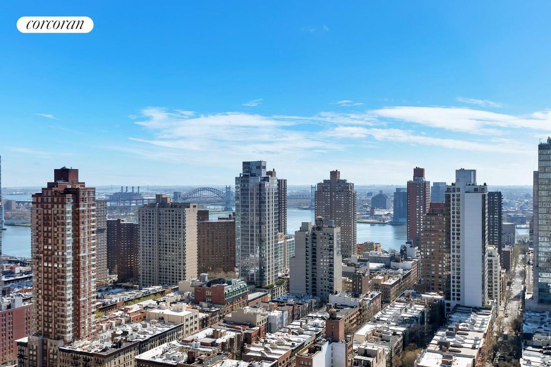 Condo in New York, New York, United States 2 - 17650426
