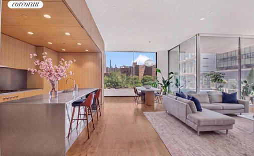 Condominio a New York, New York, Stati Uniti 1