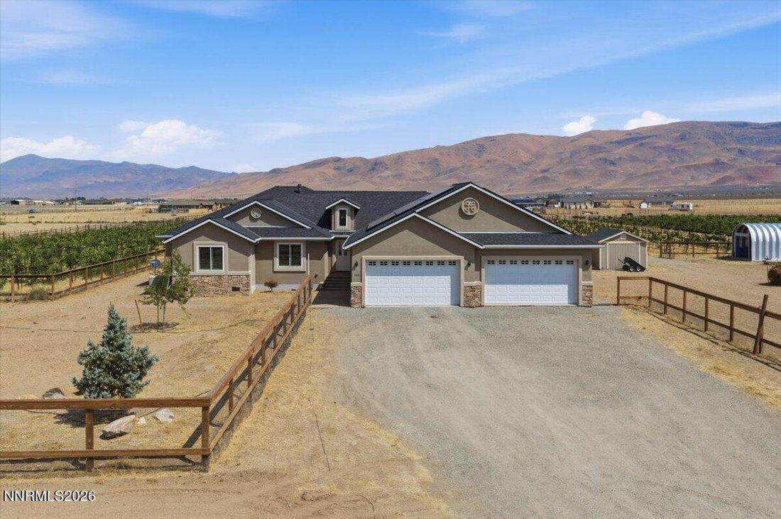 House in Reno, Nevada, United States 2 - 18604450