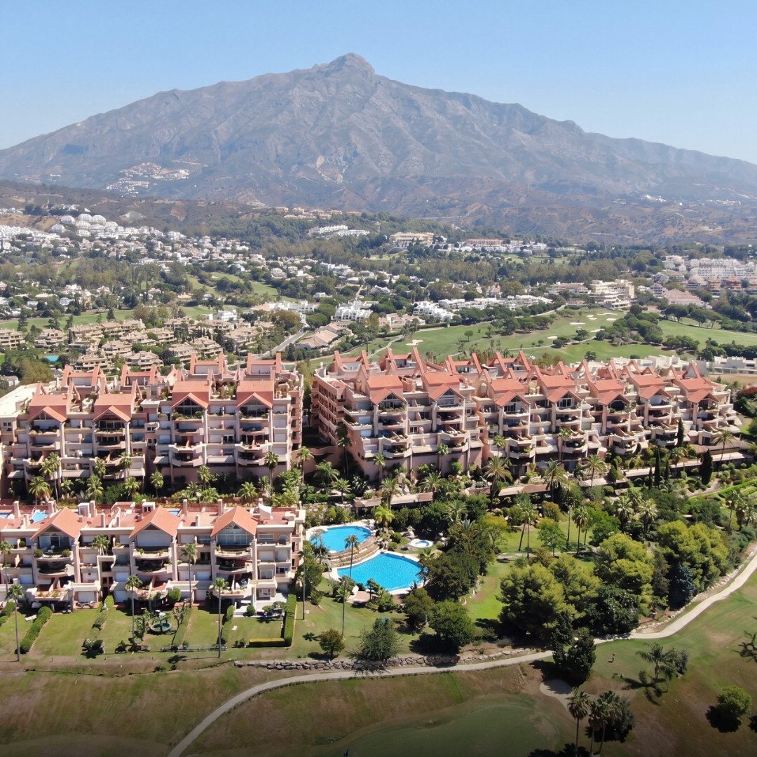 Penthouse in Nueva Andalucia, Marbella, Spain 1 - 18604722