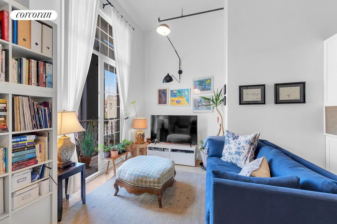 Condo in New York, New York, United States 1 - 18604958