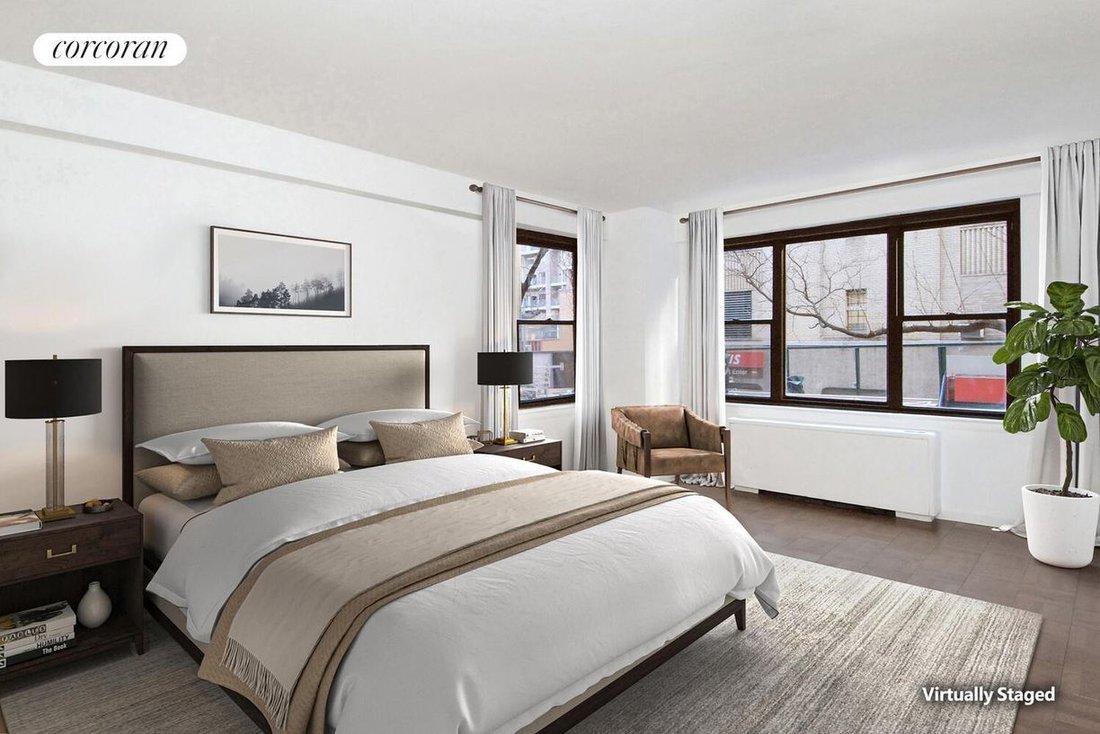 Co Op in New York, New York, United States 3 - 17015408