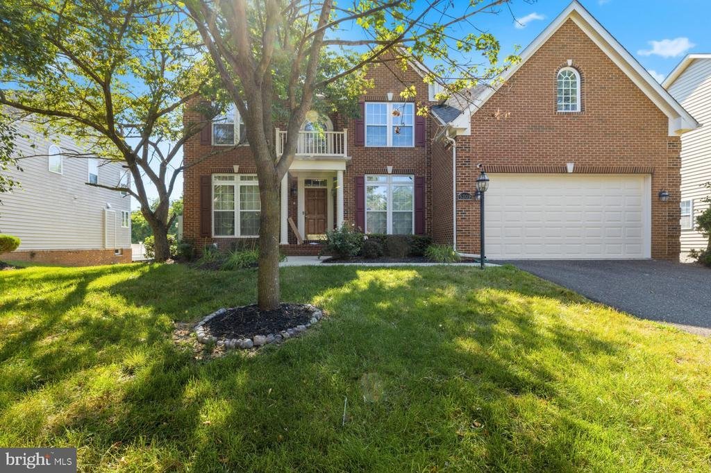 Maison à Upper Marlboro, Maryland, États-Unis 3 - 18605203