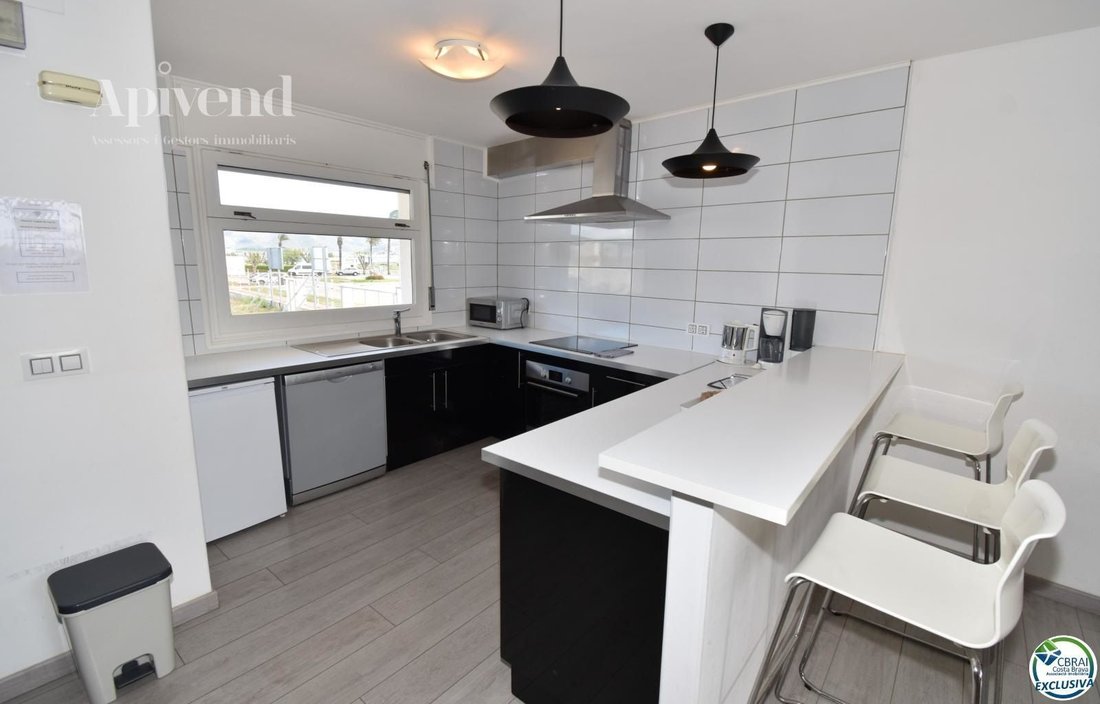 Townhouse en Ampuriabrava, Cataluña, España 4 - 18604923