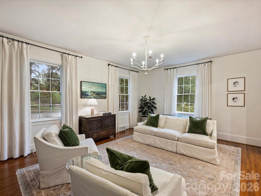 House in Charlotte, North Carolina, United States 5 - 18604807