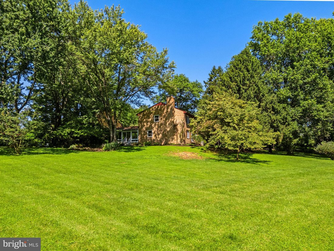 House in Hamilton, Virginia, United States 1 - 18604878