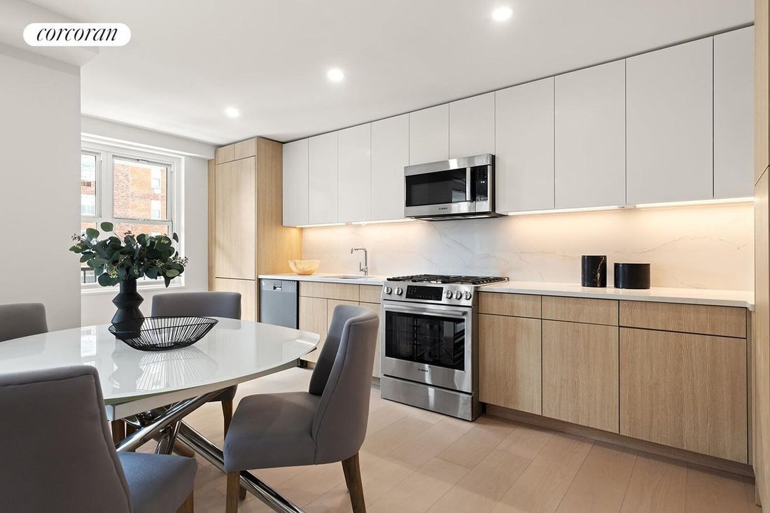 Condo in New York, New York, United States 4 - 17311951