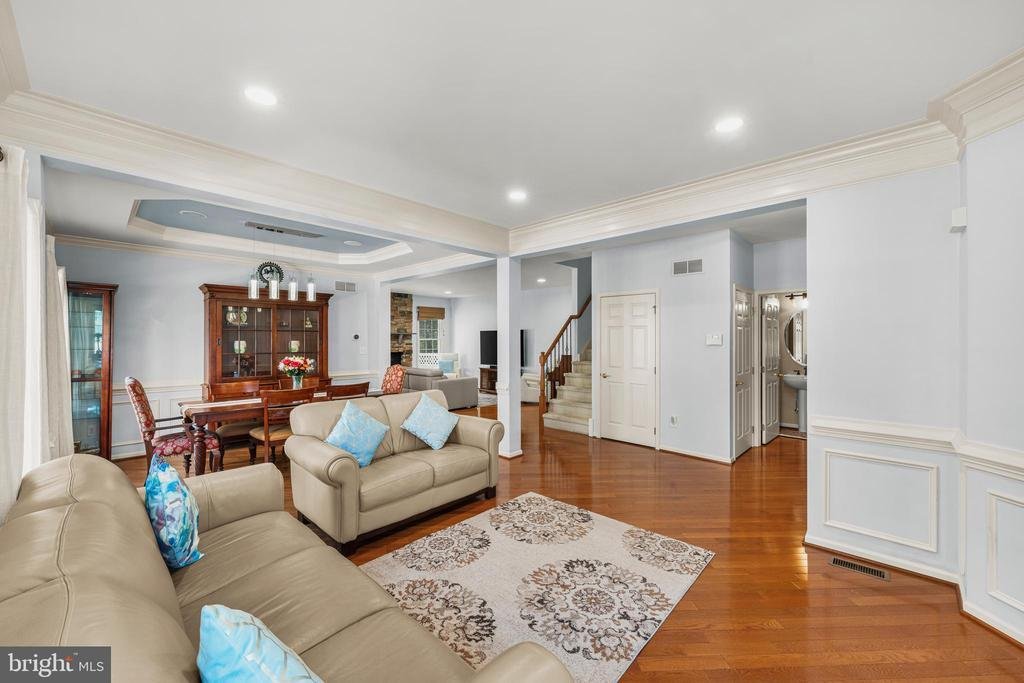 Townhouse in Princeton, New Jersey, United States 5 - 18605100