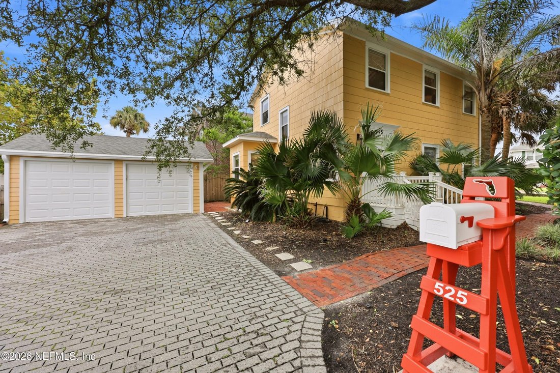 House in Neptune Beach, Florida, United States 5 - 18605045
