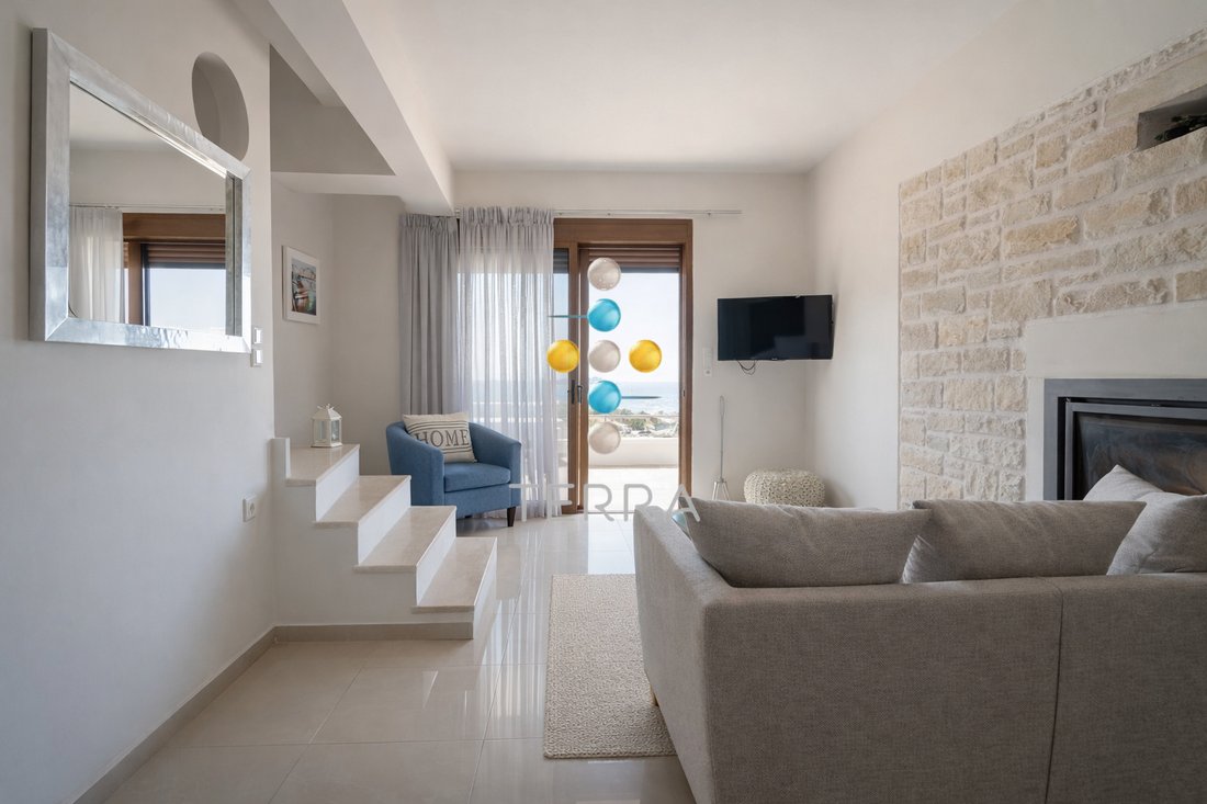 Condo in Agios Vasileios, Greece 3 - 18604760