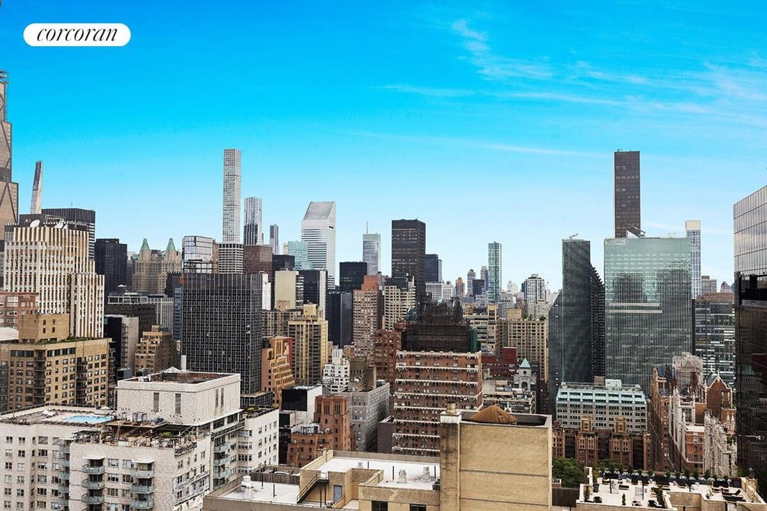 Condo in New York, New York, United States 3 - 15965697