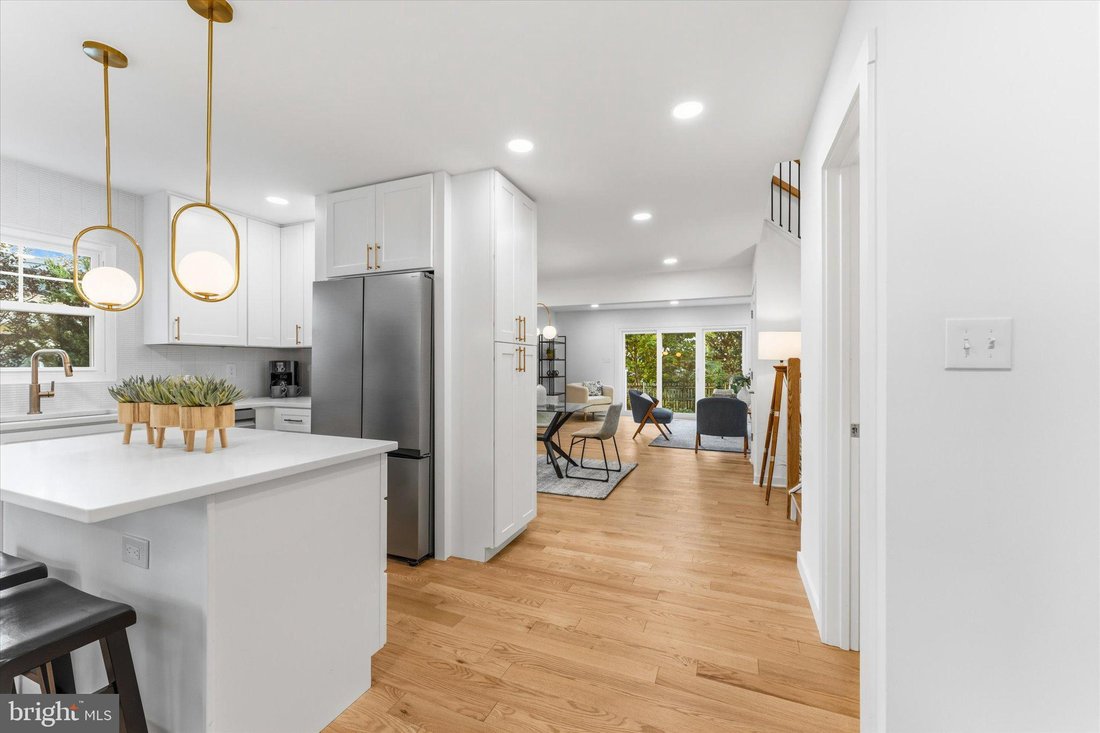 House in Arlington, Virginia, United States 3 - 18604859