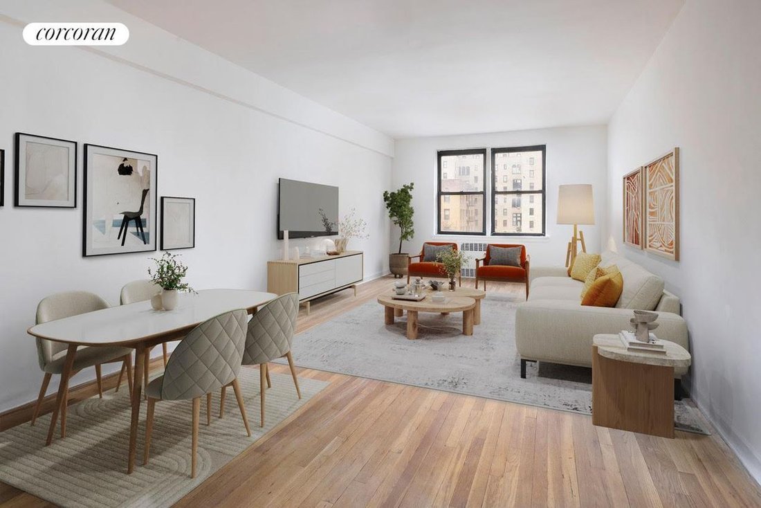 Co Op in New York, New York, United States 1 - 16910866